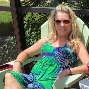 Meet your Posher, Denise